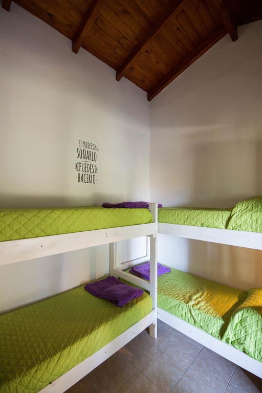 Hostel Aneley タンティ エクステリア 写真