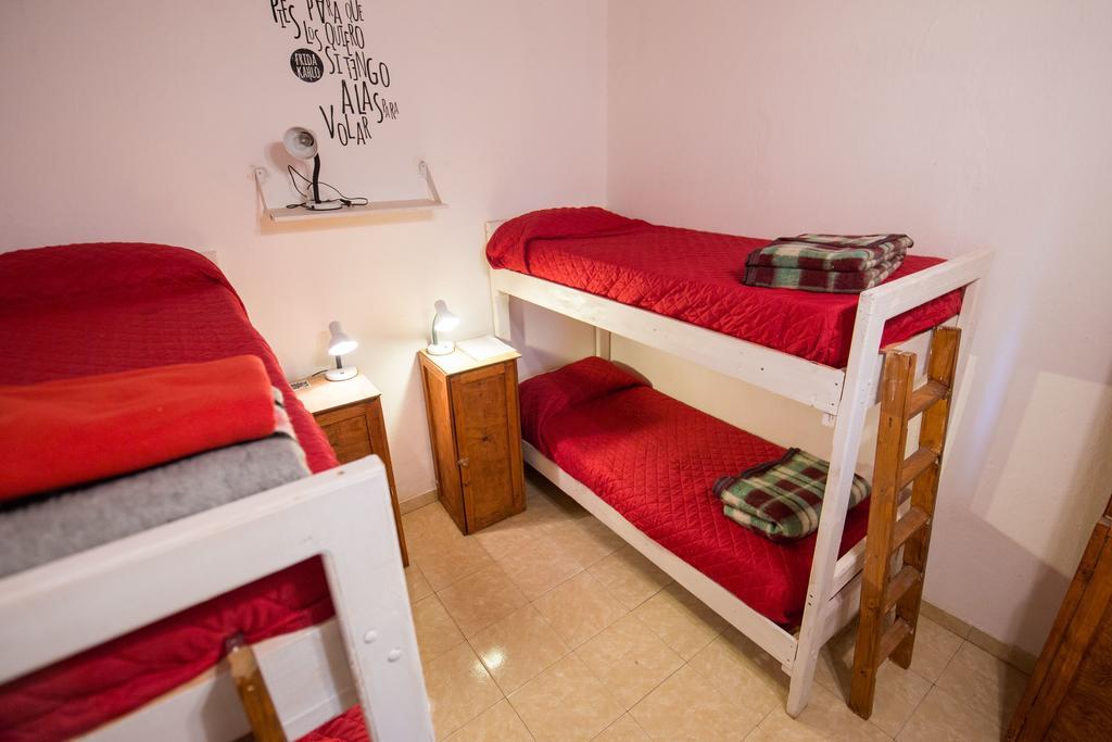 Hostel Aneley タンティ エクステリア 写真