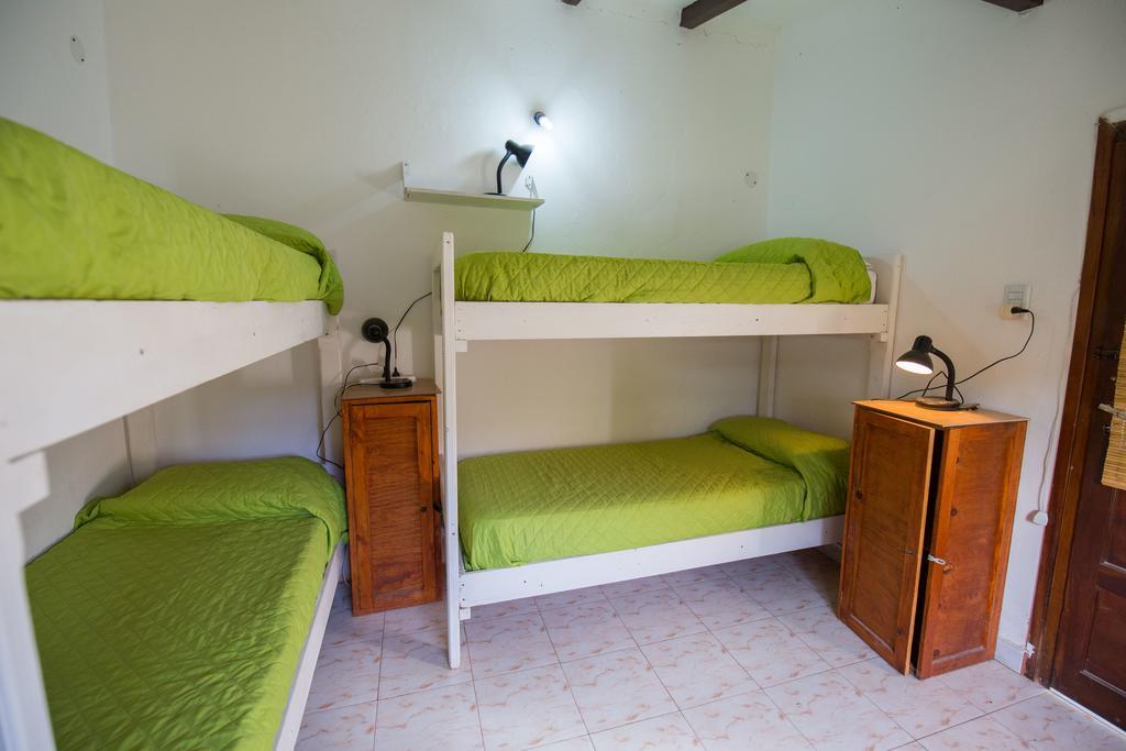 Hostel Aneley タンティ エクステリア 写真