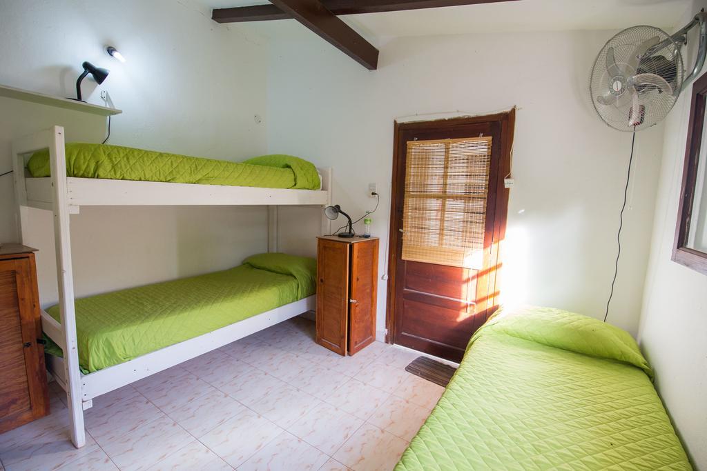Hostel Aneley タンティ エクステリア 写真