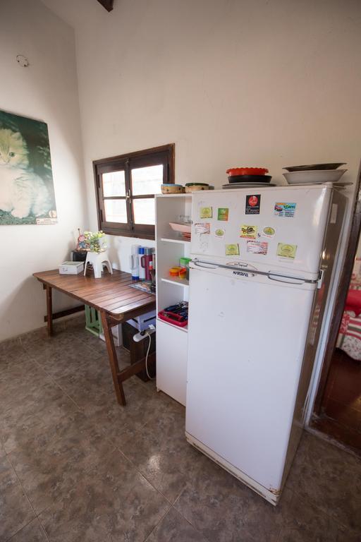 Hostel Aneley タンティ エクステリア 写真