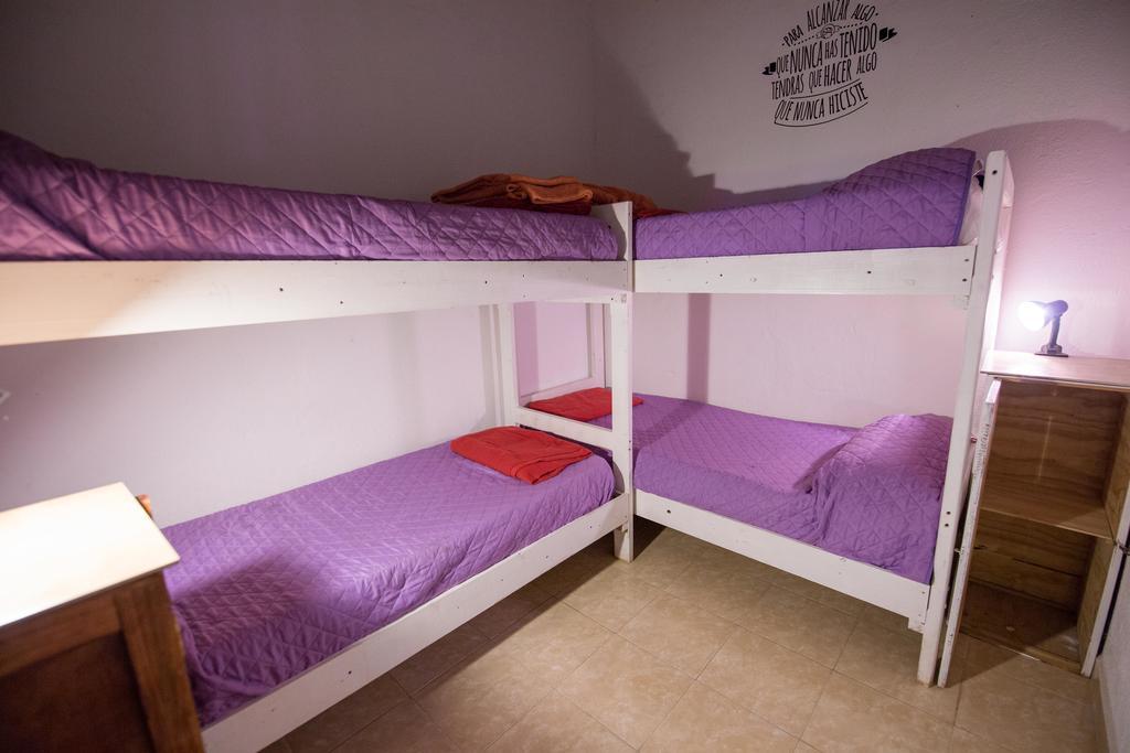 Hostel Aneley タンティ エクステリア 写真