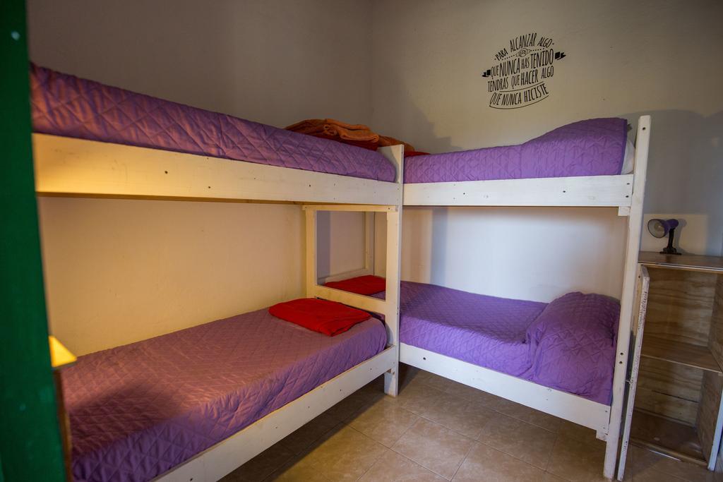 Hostel Aneley タンティ エクステリア 写真
