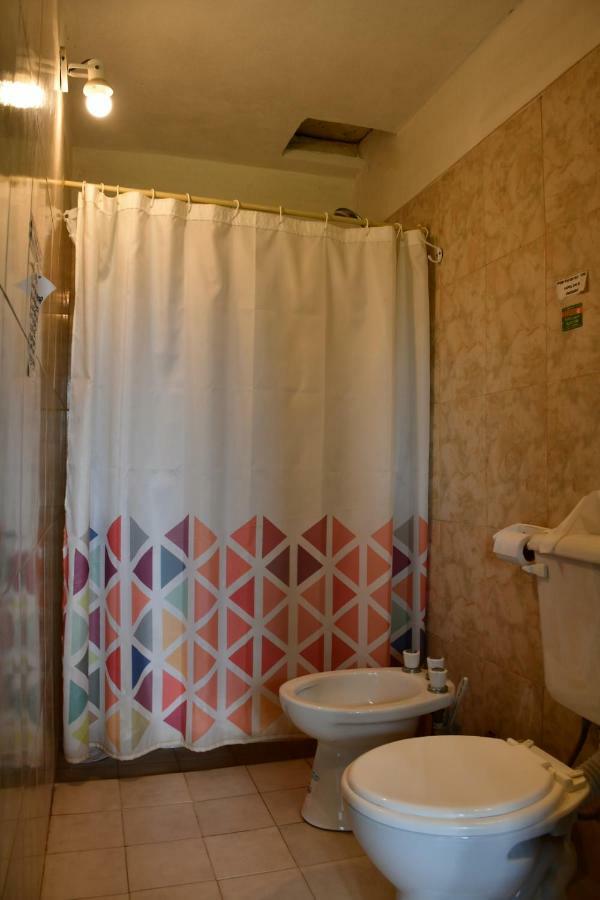 Hostel Aneley タンティ エクステリア 写真